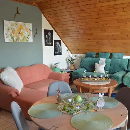 Auszeit Apartment