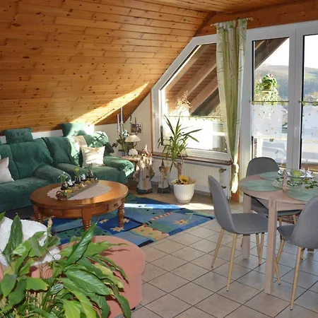 Apartment Auszeit