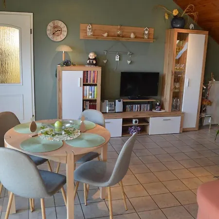 Auszeit Apartamento Waxweiler