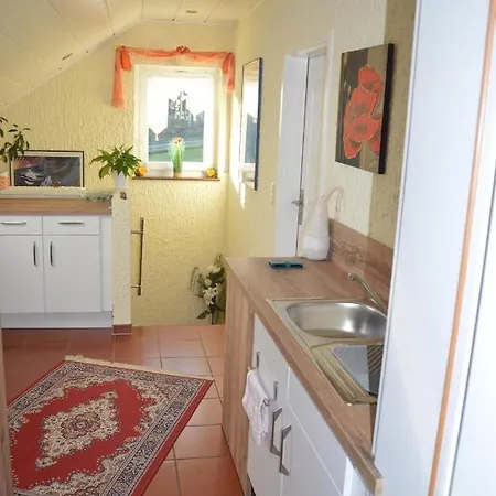 Apartment Auszeit