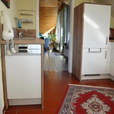 Auszeit Apartment Waxweiler