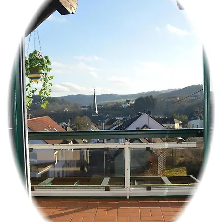 Auszeit Apartment Waxweiler