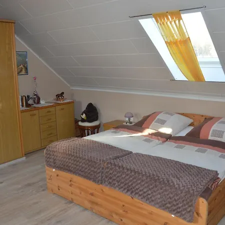 Auszeit Apartment *