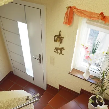 Auszeit Apartment