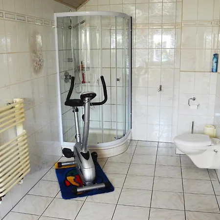 Auszeit Apartamento *