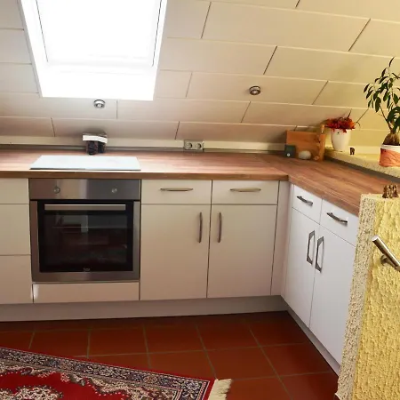 Appartement Auszeit Waxweiler