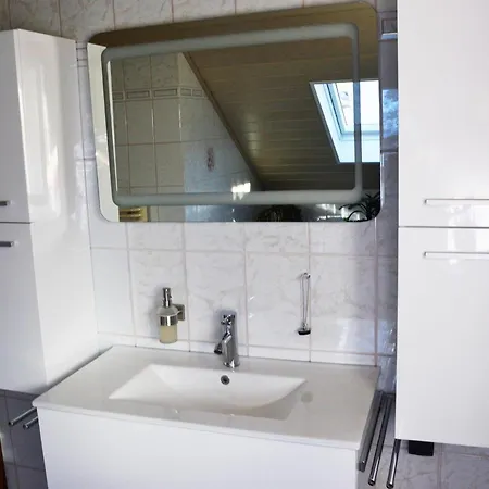 Apartment Auszeit