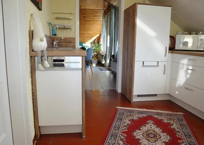 Auszeit דירה Waxweiler